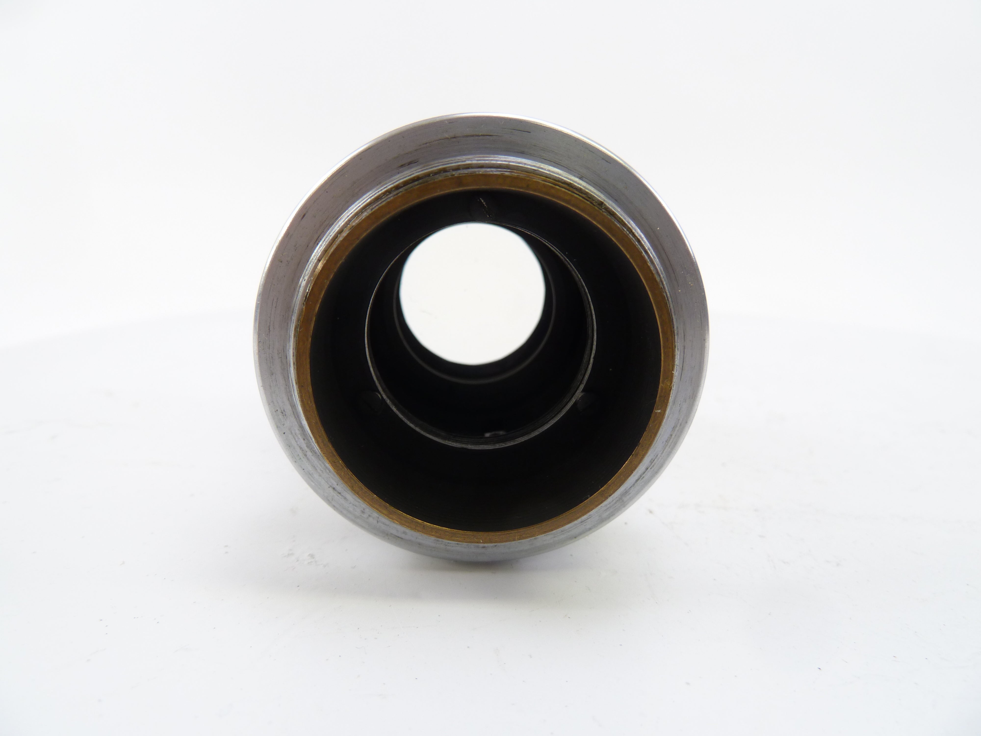 Steinheil Muchen Culminar 85MM F2.8 L39 Leica Screw Mount Lens