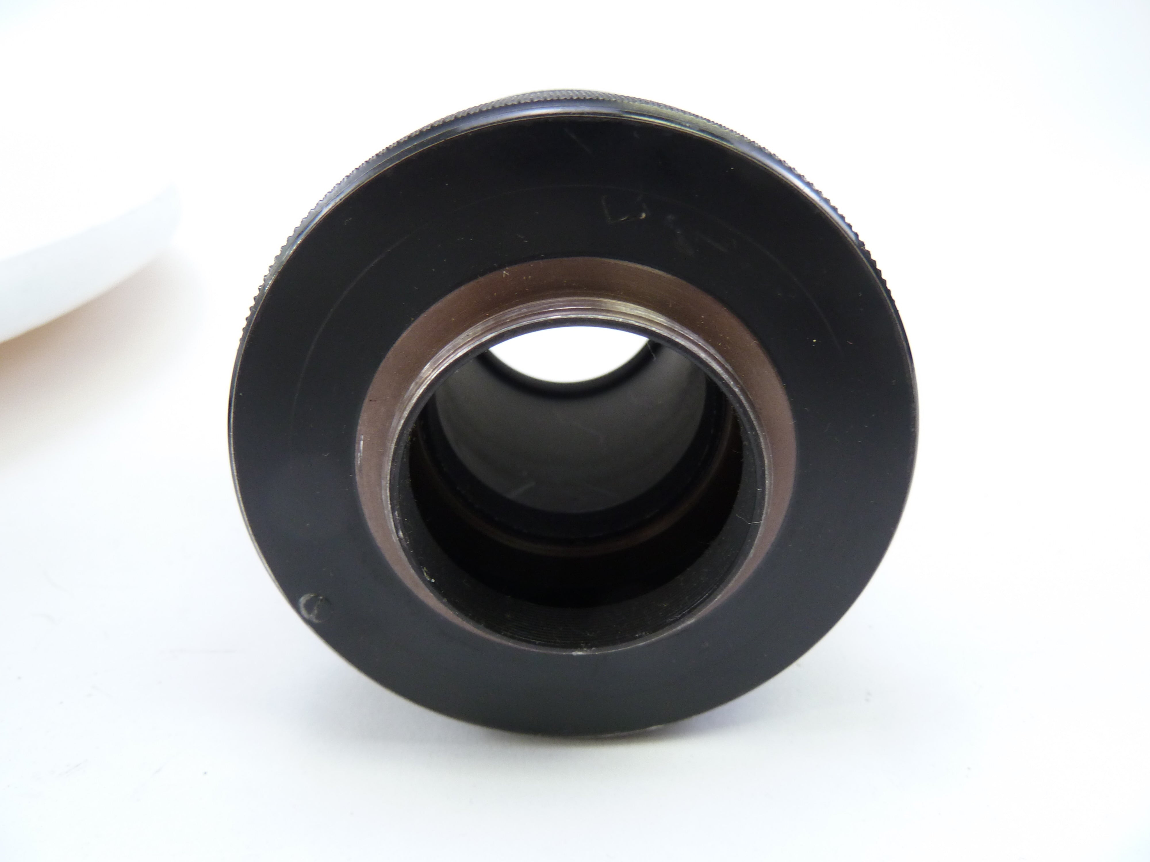Leica/Leitz focusing helicoid and l39 tube for Visoflex