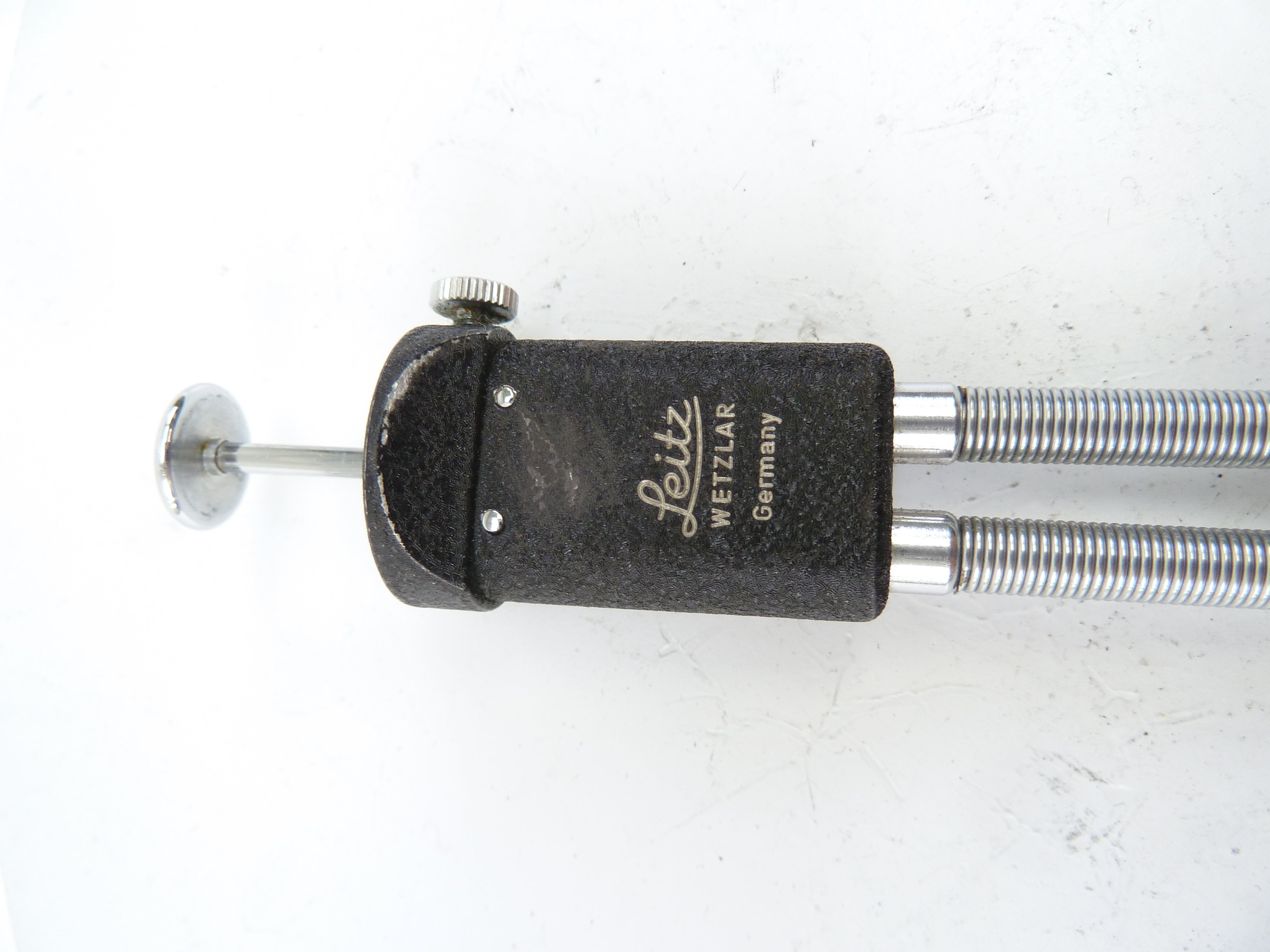 Leica Dual Cable Release