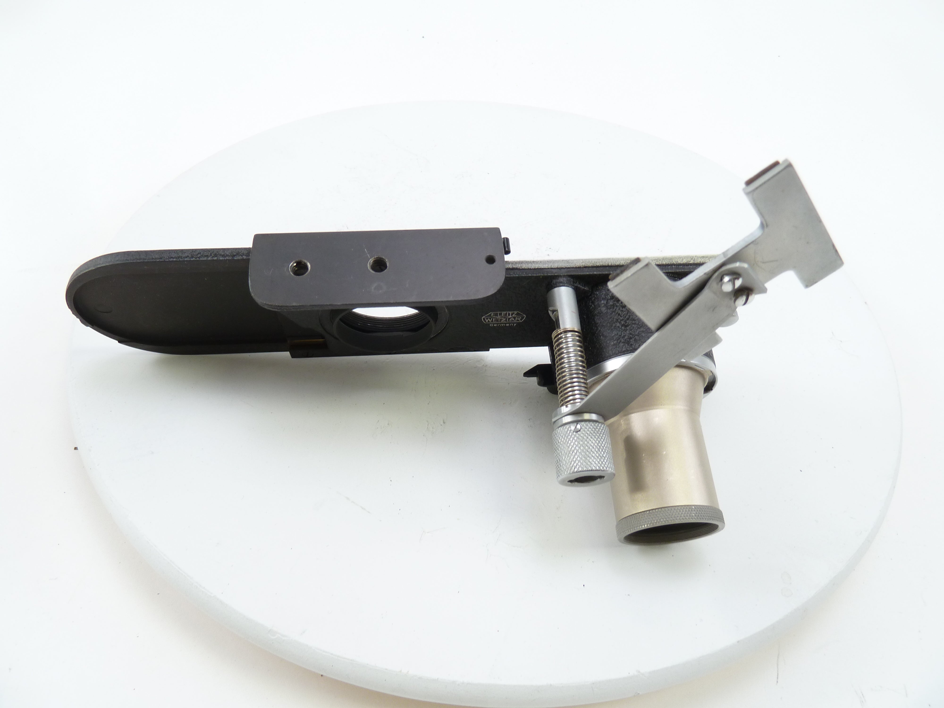 Leica Leitz Slide Copy System 00ZAB