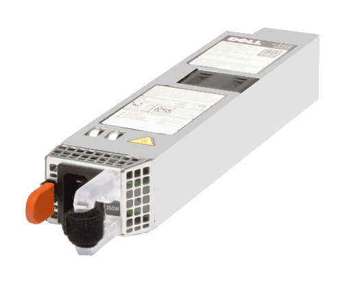 redundante RYMG6 0RYMG6 D550E-S0 DELL 550W REDUNDANT POWER SUPPLY FOR POWEREDGE R320 R420