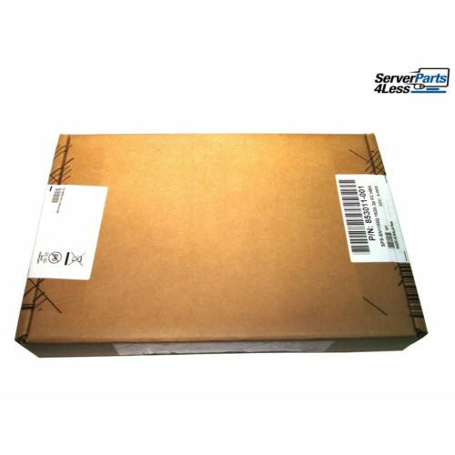 P9D94A HPE STOREFABRIC SN1100Q 16GB DUAL PORT FIBRE CHANNEL HBA (Includes 2 SFP controladora