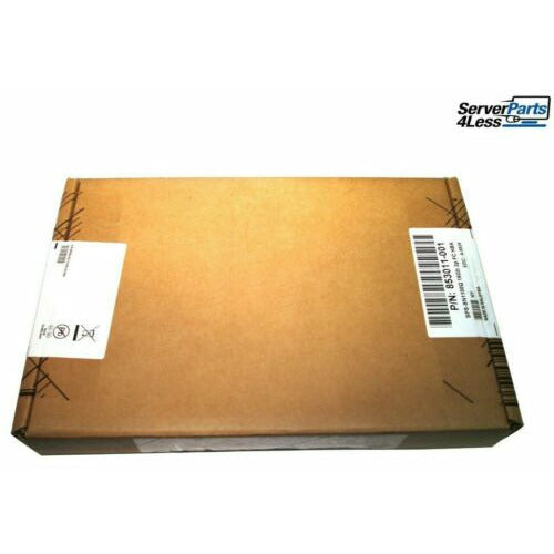 HPE P9D94A - SN1100Q 16GB FC HBA Side | Alo Tech Solutions