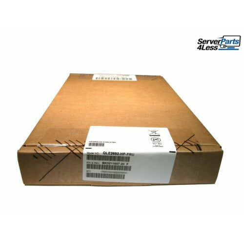 HPE P9D94A - SN1100Q 16GB FC HBA Label | Alo Tech Solutions