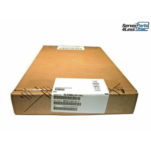 HPE P9D94A - SN1100Q 16GB FC HBA PCB | Alo Tech Solutions