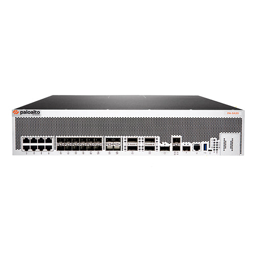 Palo Alto PA-5420-AC Firewall