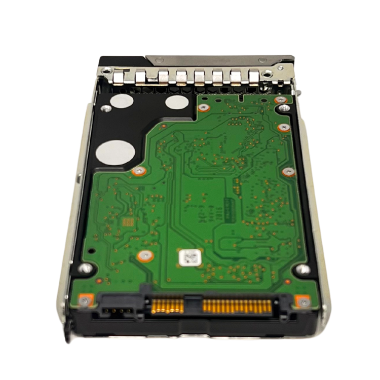 Gen14 - Dell 1.8TB 10K SAS 512e 12Gbps 2.5 inch PowerEdge Hard Drive