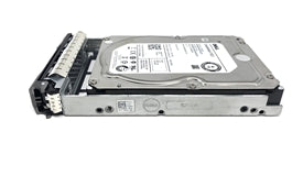 Dell 4TB 7.2K SATA 3.5 inch 6Gbps Hard Drive 13G PowerEdge