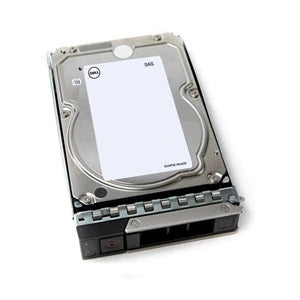 Dell 8TB 7.2K SAS 12Gb/s 3.5-Inch HDD for PowerEdge 16G | Alo Tech Solutions