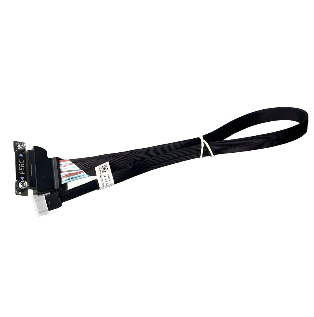 Dell R640 4LFF miniSAS-HD to mPERC Cable | J4JVW