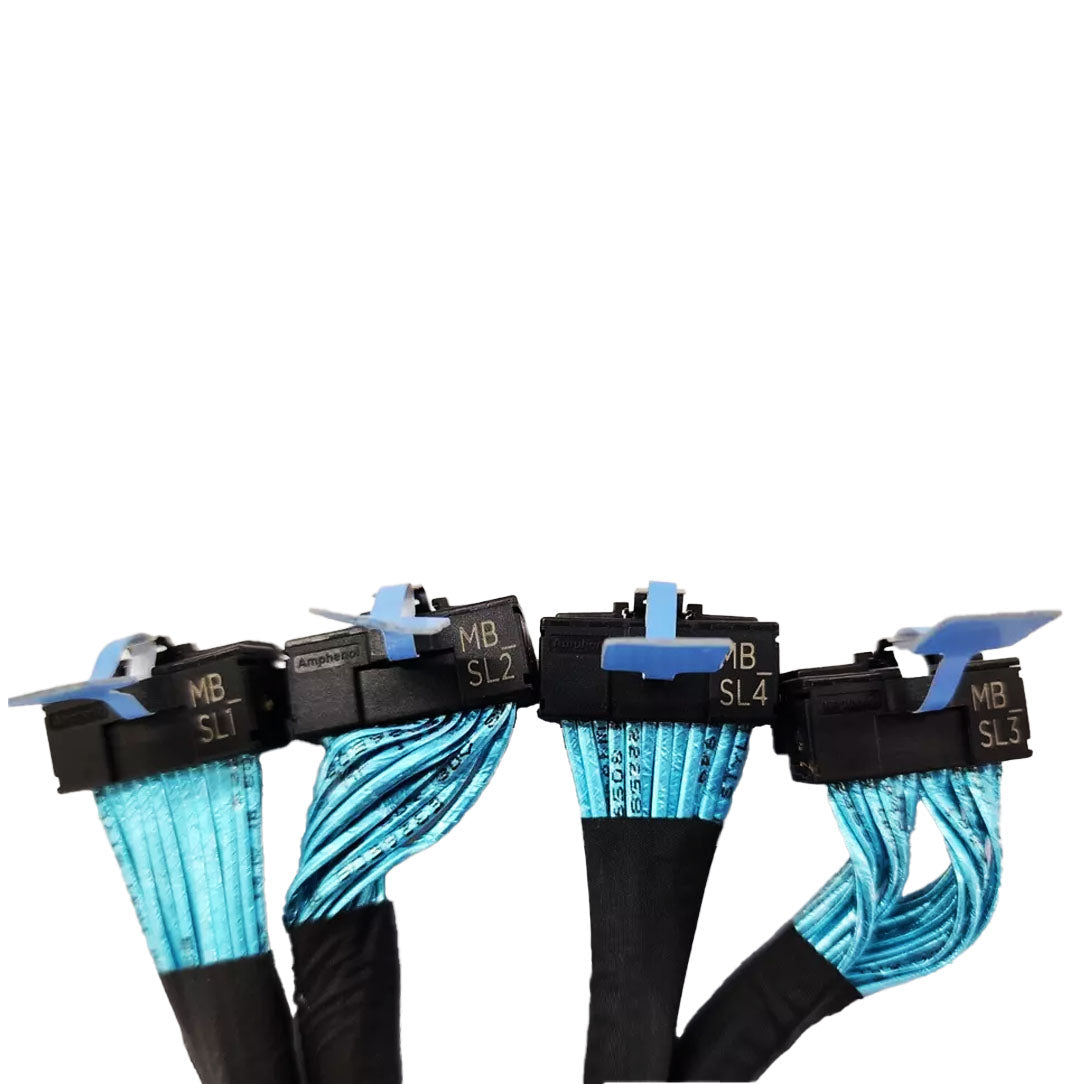 CT8G0 — Cable | Dell PowerEdge R7525
