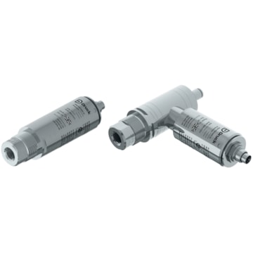 PM700E-1-008G-P1-H0-OP1 - Druck PM700E External Remote Pressure Sensors
