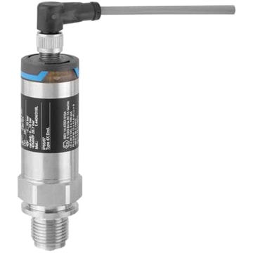 PMP21-AA1M1WJWTJ - E+H Cerabar PMP21 Pressure Transducer