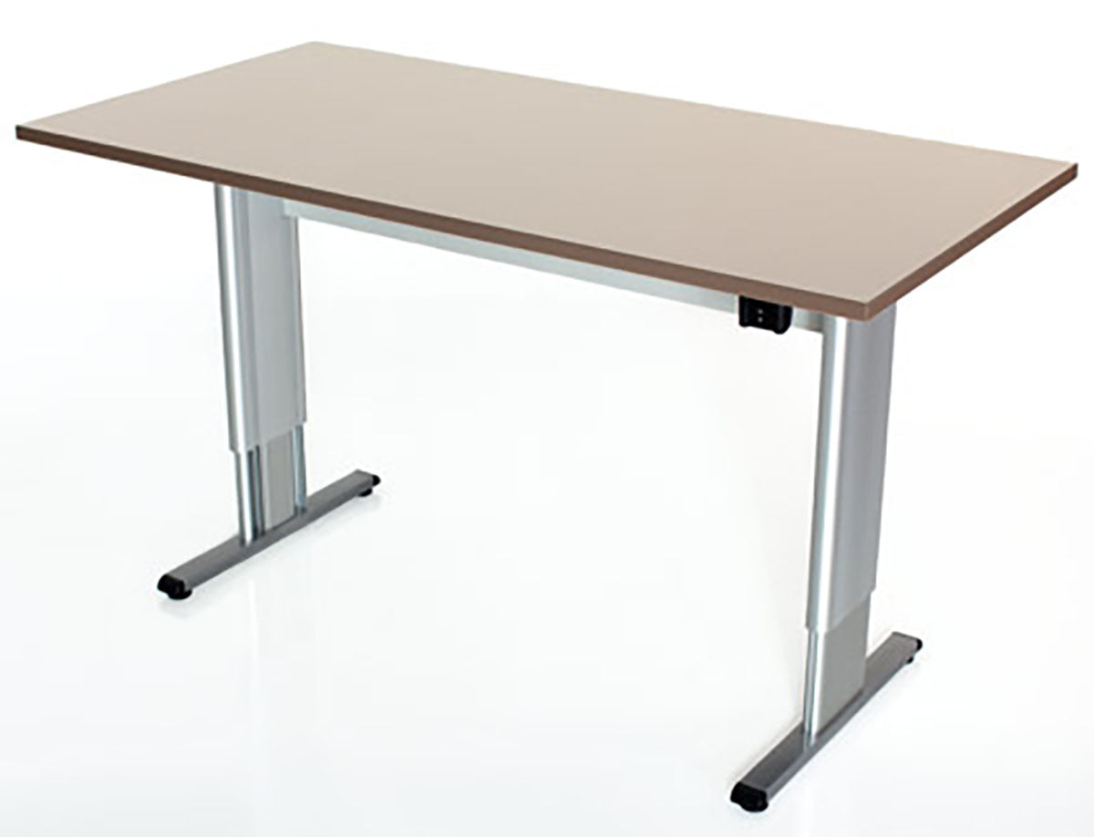 Infinity Adjustable Therapy Work Table. 60" x 30"