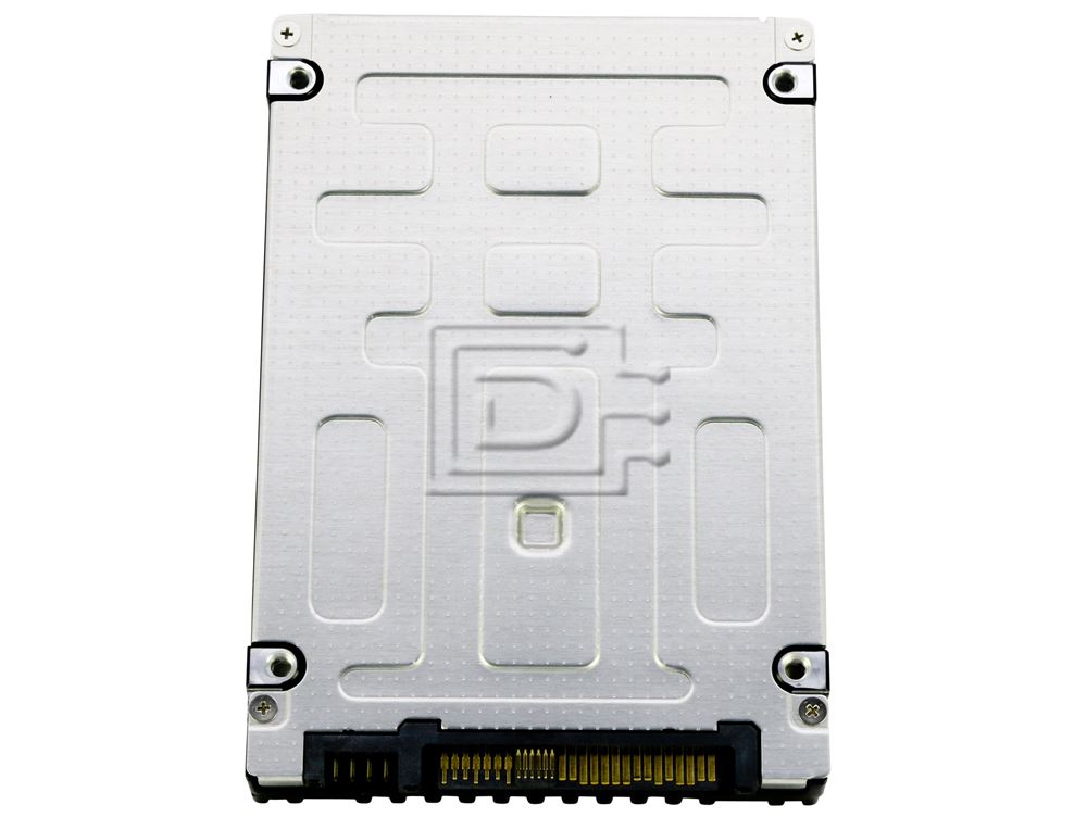 Dell R87FK-Toshiba PX04SRB192 1.92TB 12Gbps 2.5in SFF eMLC SAS SSD