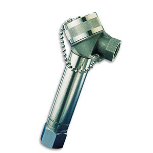 Explosion Proof-Intrinsically Safe Industrial Pressure Transmitter