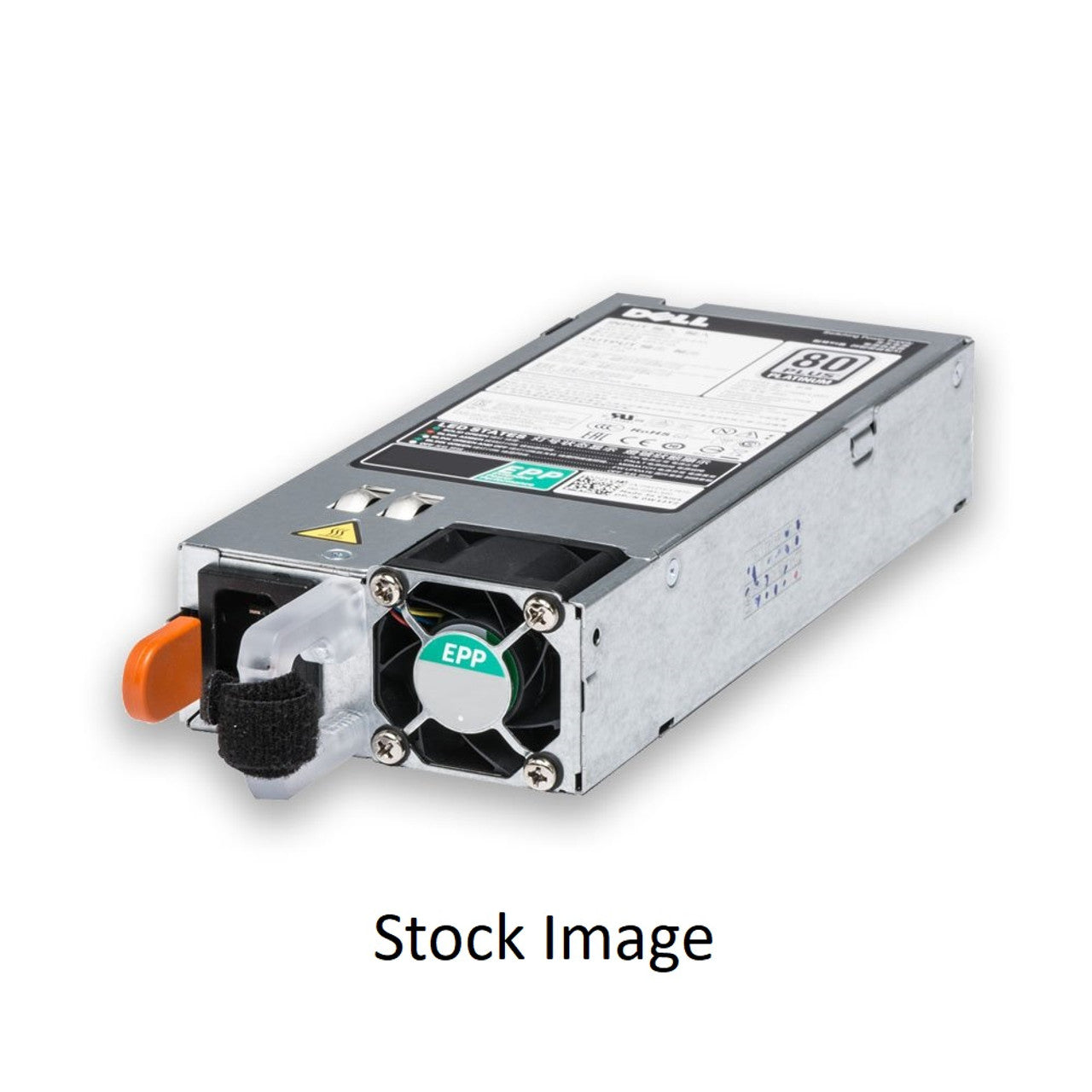 Dell D7RNC Redundant Power Supply 1755W