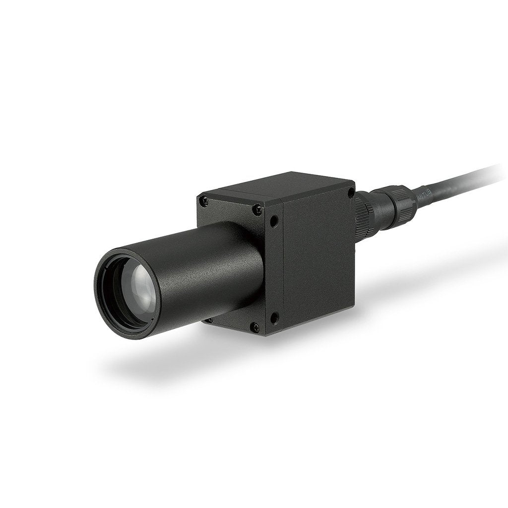 PyroCube G - Infrared Pyrometer for Glass Temperature Measurement