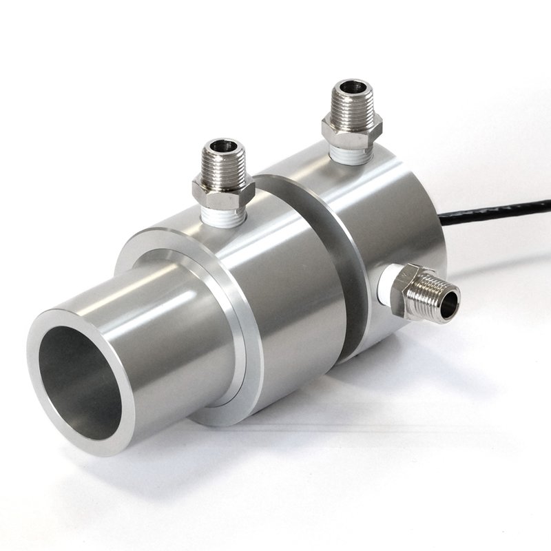 Air/Water Cooled Housing for the PyroUSB (must be ordered with sensor