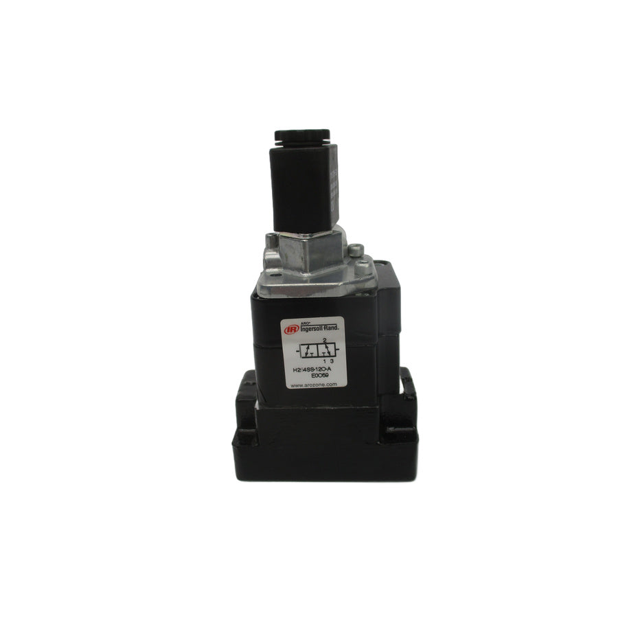INGERSOLL RAND H254SS-120-A 120V NSNP