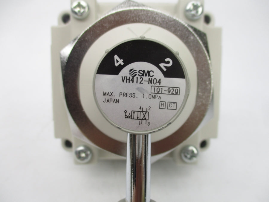 SMC VH412-N04 NSNP