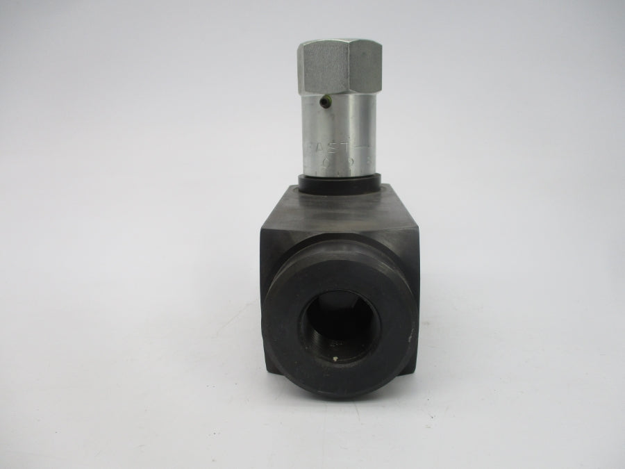 PARKER PCCM1600S-21JU 3000PSI NSNP