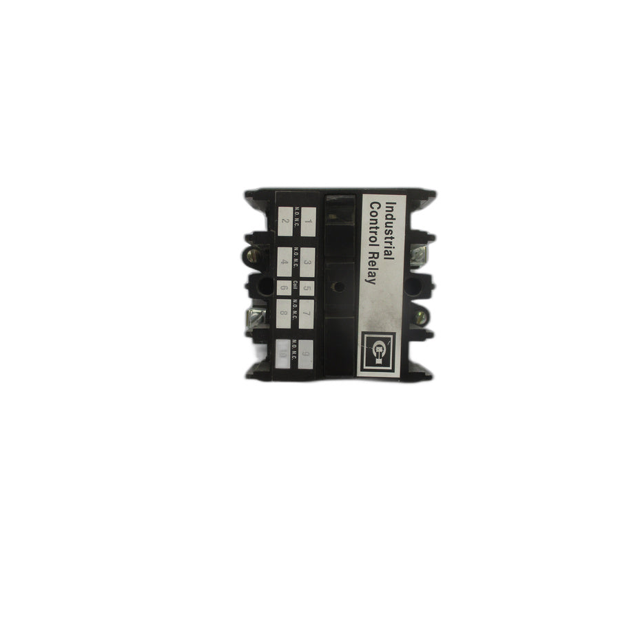 CUTLER HAMMER AR4A 766A023G01 110/120V NSNP