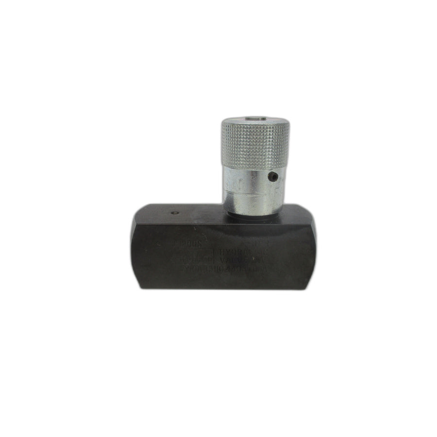 PARKER F1200S-11CR 3000PSI NSNP
