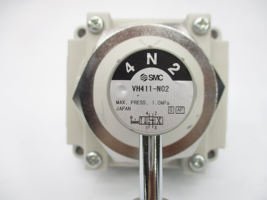 SMC VH411-N02 NSNP