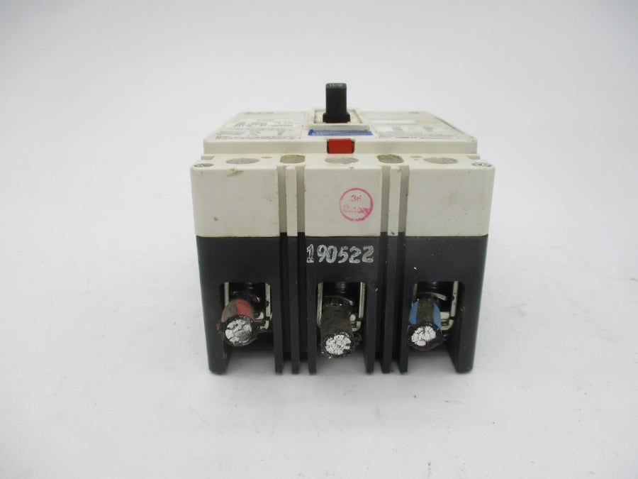 EATON FDC3100 600VAC 100A (AS PICTURED) UNMP