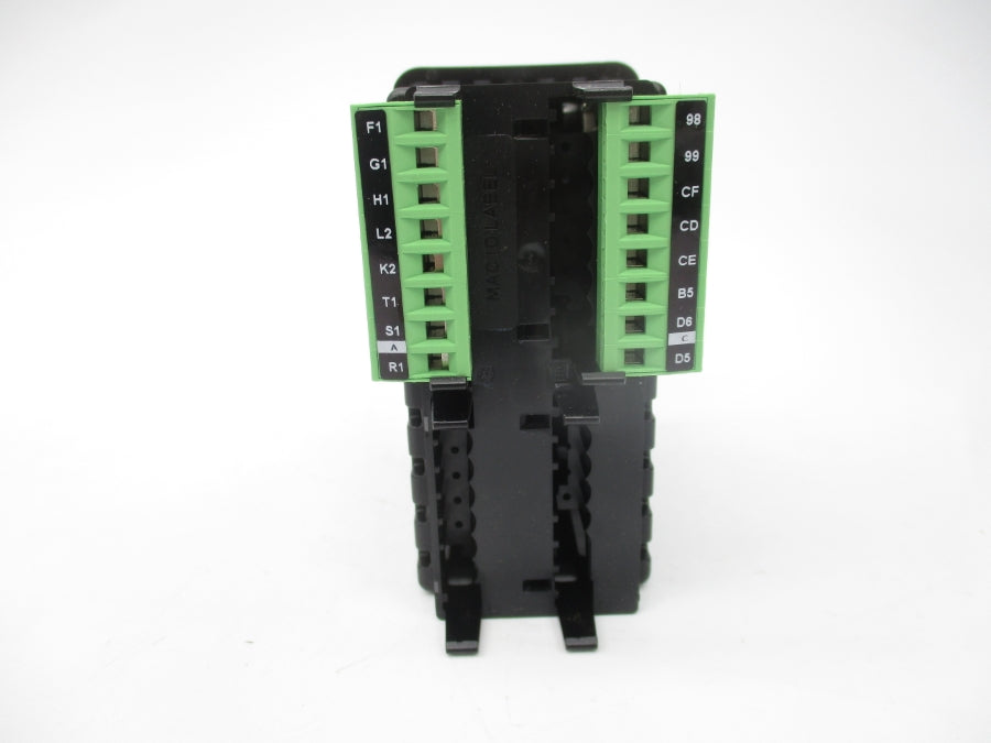 WATLOW PM8C2FJ-AAAAAAA 100-240VAC NSMP