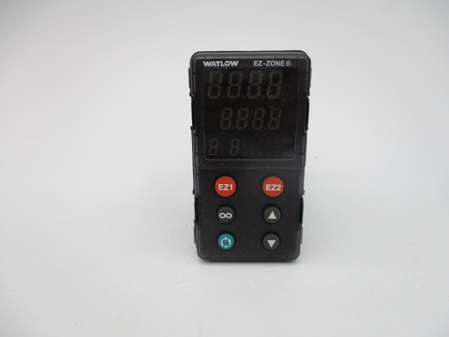 WATLOW PM8C2FJ-AAEJFAA 100-240VAC NSMP