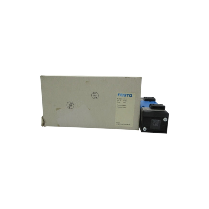 FESTO VL-5/2-D-2-FR-C 151844 NSMP