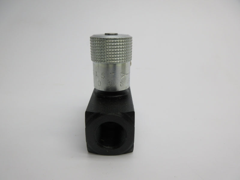 PARKER 9N600SF 5000PSI NSMP