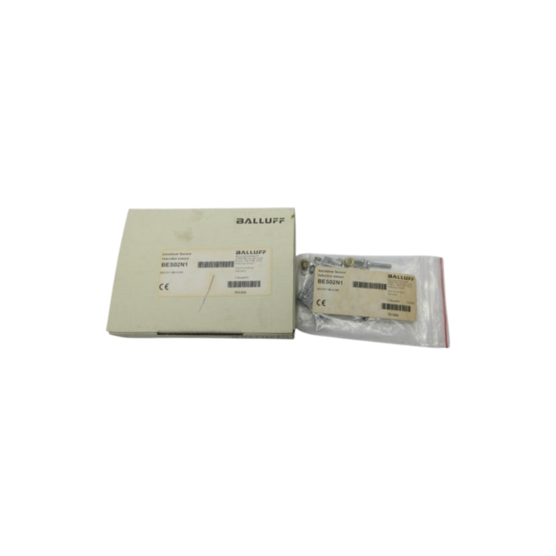 BALLUFF BES517-560-H-RK BES02N1 NSMP
