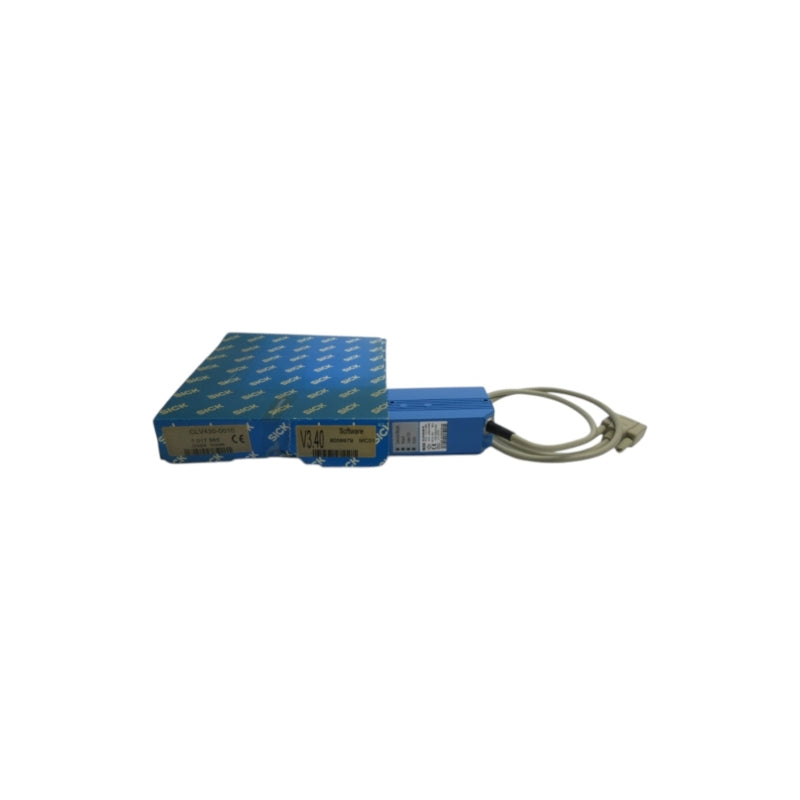 SICK CLV430-0010 1017585 10-30VDC NSMP