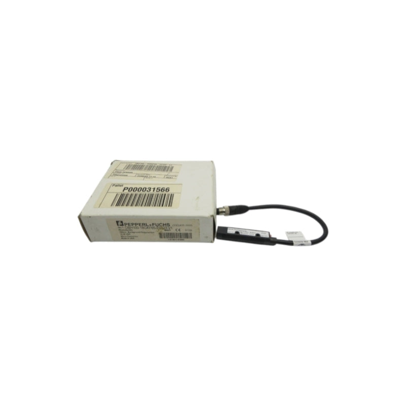 PEPPERL+FUCHS OBH100-18GKF65-E0123-V1 10-30VDC NSMP