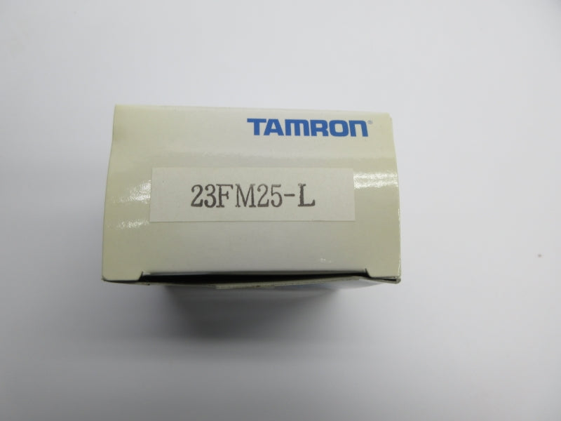 TAMRON 23FM25-L NSMP