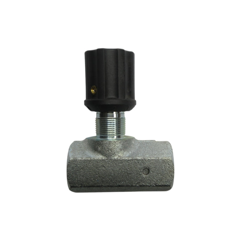 FLUTEC DRV-12-01.4/0 NSNP