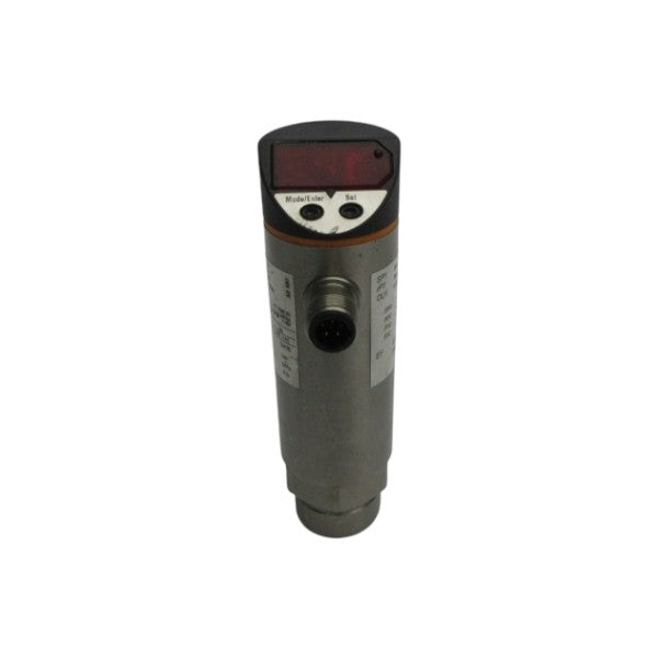 IFM EFECTOR PN4222 90-240VAC NSNP