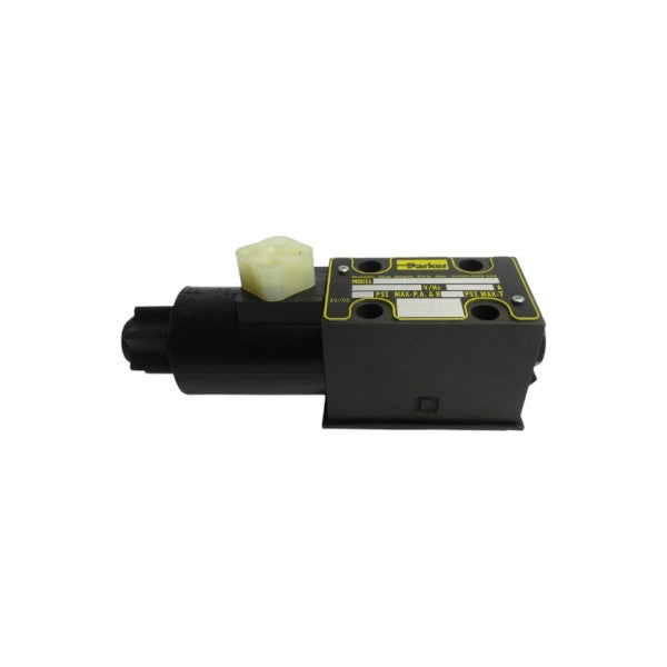 PARKER D1VW020BNJWN 24VDC 5000PSI NSNP