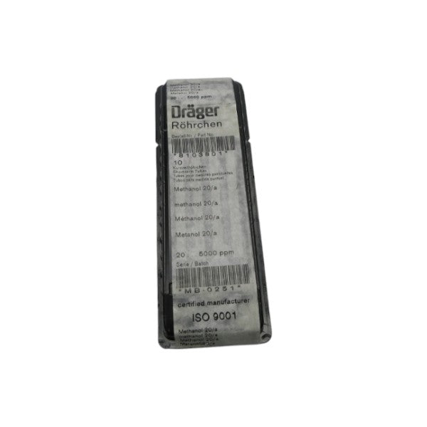 DRAGER 8103801 (PKG OF 10) NSFS