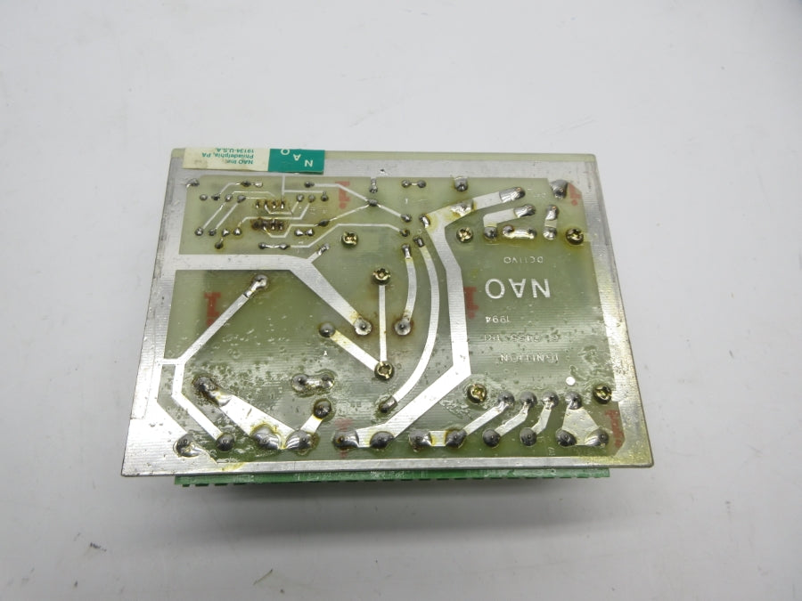 NAO C-7455-1R1 NSNP