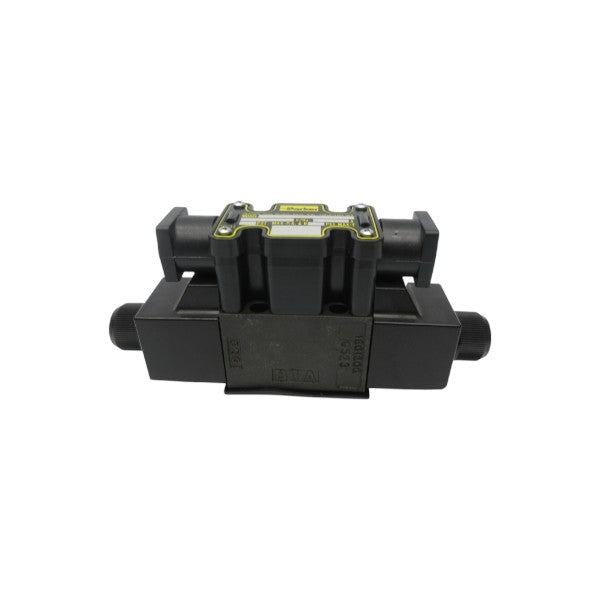 PARKER D1VW004CNYC91 110/120V .60/.75A 5000PSI NSNP