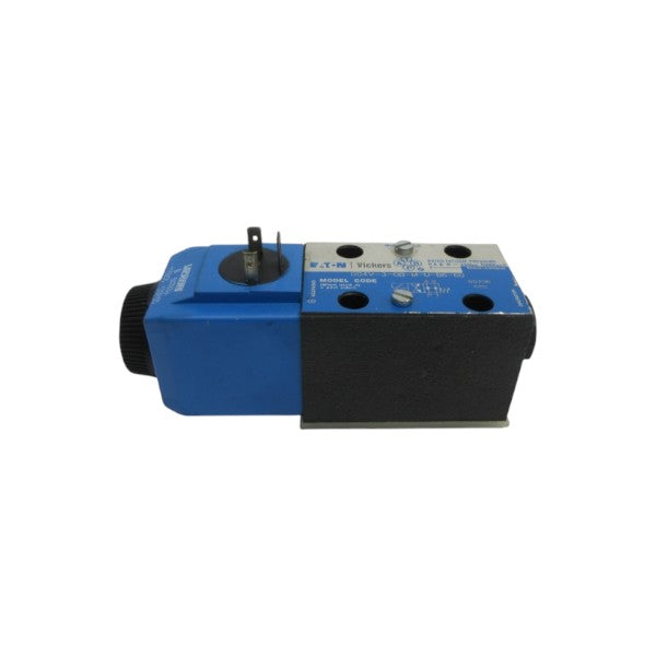 EATON DG4V-3-OB-M-U-B6-60 859196 110/120V 5000PSI NSNP