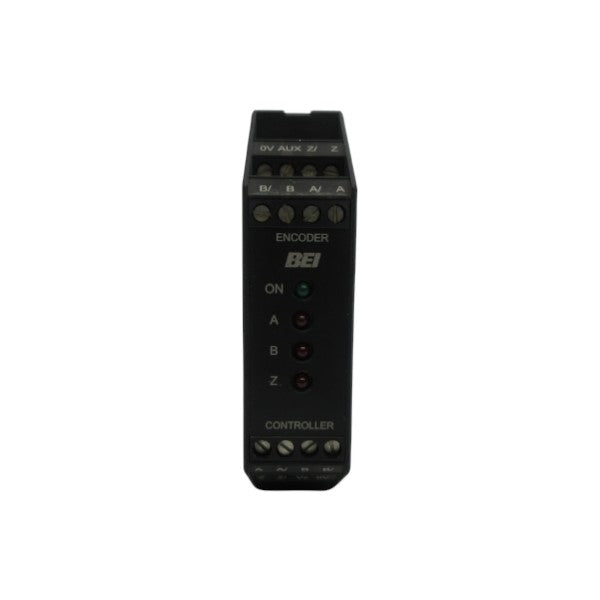 BEI EM-DR1-IC-5-TB-28V/V 60001-003 5-28VDC NSNP