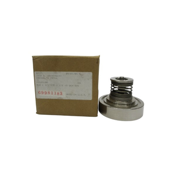 PUMP COMPONENT V1129180 NSMP