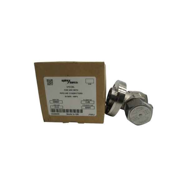 SPIRAX SARCO UTD30L NSMP