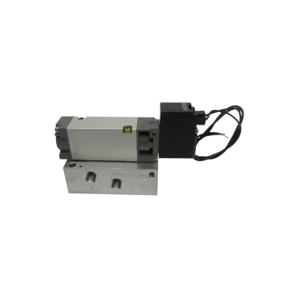 NOK FTEK TZ511P-S3-KE 24VDC NSNP