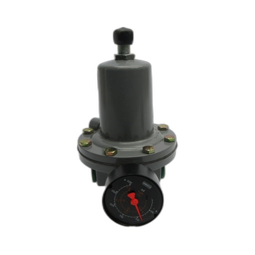 FISHER 64 NSNP